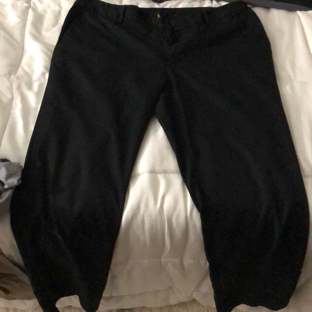 Under Armour Men’s Golf/Dress Pants 38/34